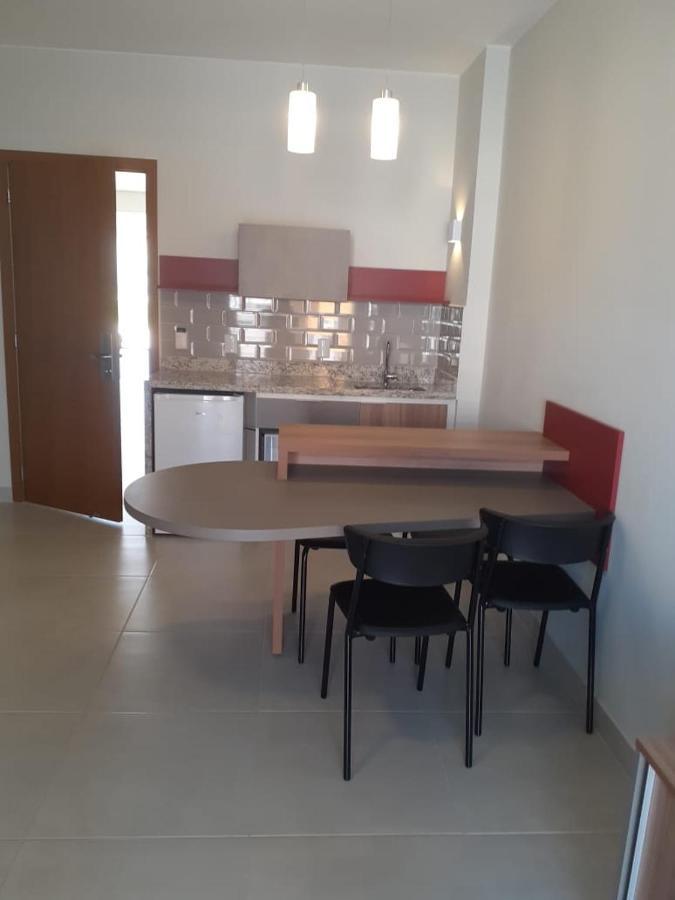 Praias Do Lago Eco Resort Apto 5 Pessoas N406 N407 كلدس نوفاس المظهر الخارجي الصورة