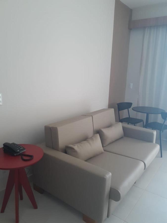 Praias Do Lago Eco Resort Apto 5 Pessoas N406 N407 كلدس نوفاس المظهر الخارجي الصورة